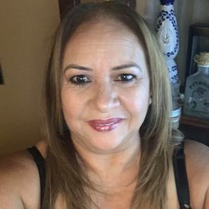 Meet your Posher, Lisandra